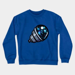 Cute Telescope Crewneck Sweatshirt